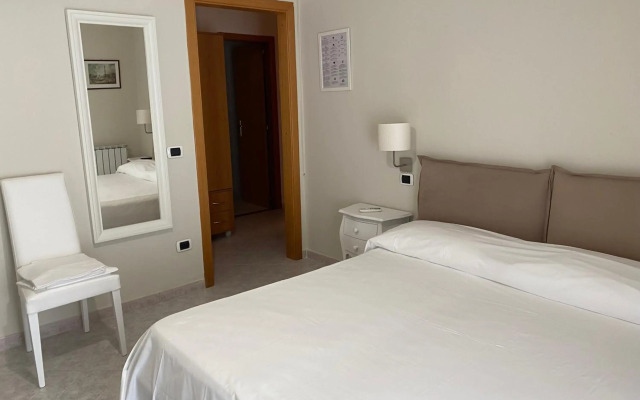 Hotel Ristorante Il Colleverde