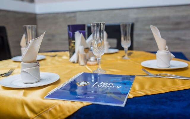 Lion Luxury Suites