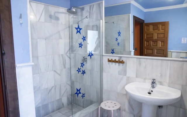 White Nest Hostel