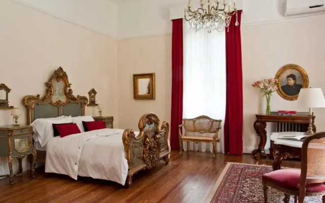 Estancia la Candelaria