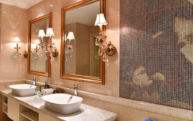 Xintian International Hotel