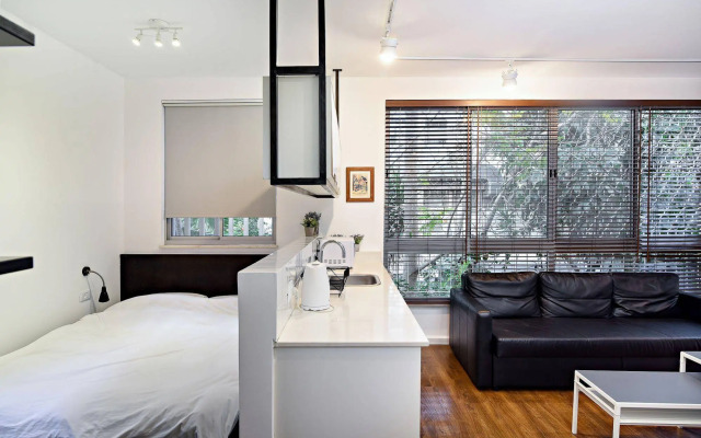 Hanasi 129 - Boutique Apartments
