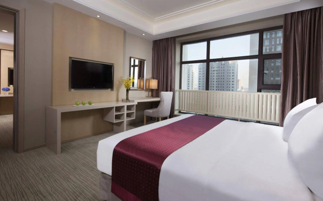 Holiday Inn & Suites Hulunbuir