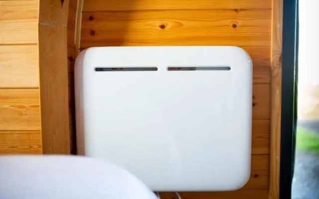 Silver Sands Holiday Park