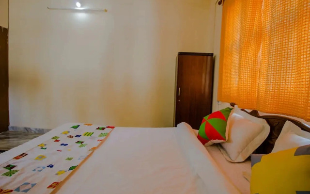 Taha Homestay by OYO Rooms