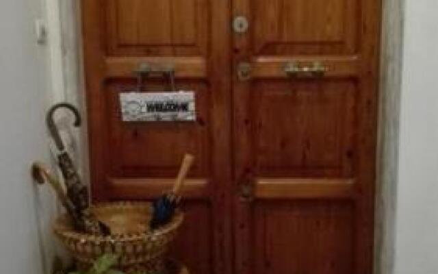 Nonna Lucia Guest house