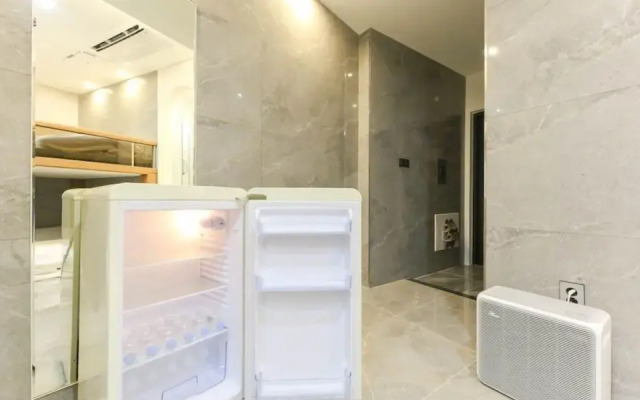 Daegu Hotel Series Lions Park