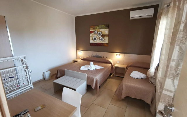 Samanà Bed and Breakfast