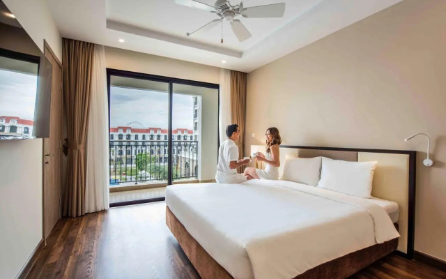 Vinholidays Fiesta Phu Quoc