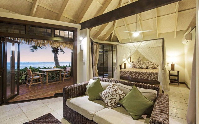 Sea Change Villas