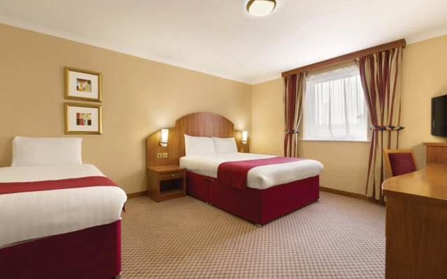 Savera Hotel South Ruislip
