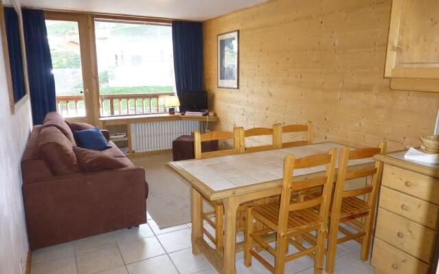 Appartement Courchevel 1550, 2 pièces, 4 personnes - FR-1-514-1
