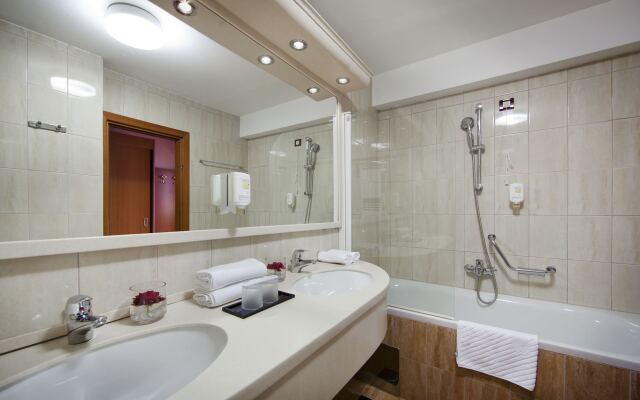 Hotel Excelsior - Liburnia