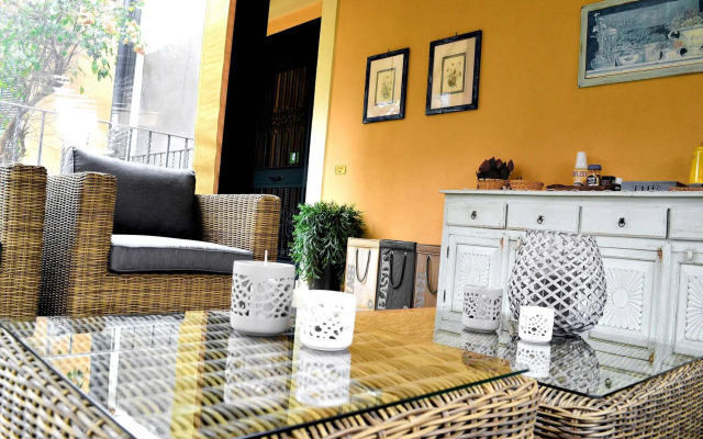 Eats and Sheets Vaticano