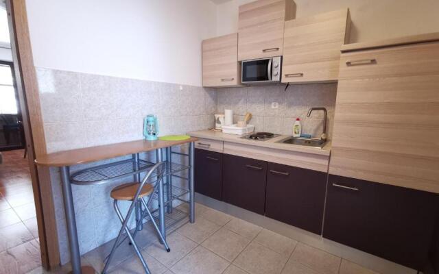 Apartmani Koin