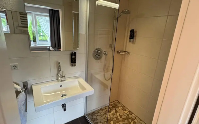 Hotel Engemann Kurve