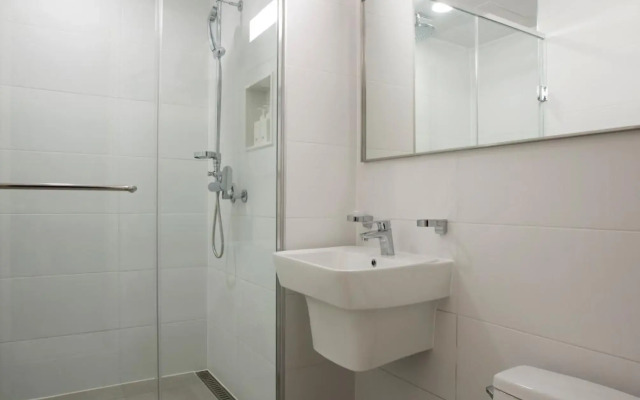 Hanwha Resort Daecheon Paros