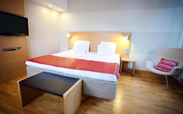 Solo Sokos Hotel Helsinki