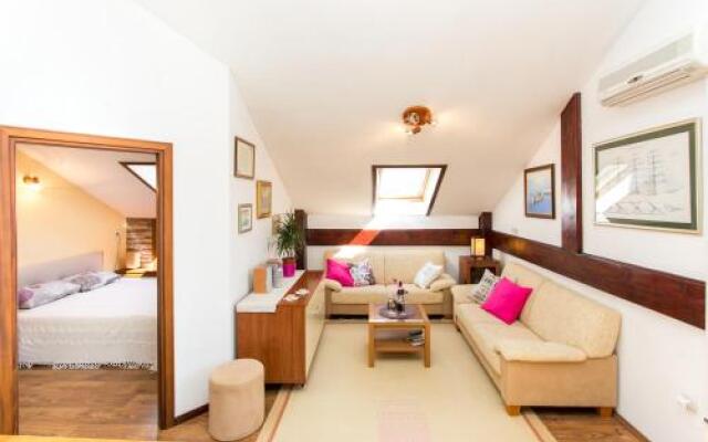 Apartment Matej