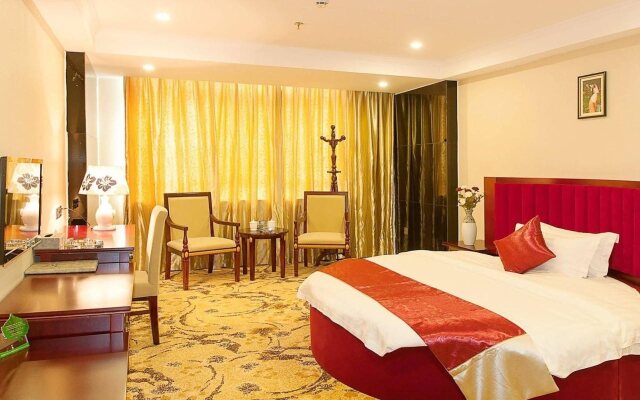 Lin Chuan Hotel
