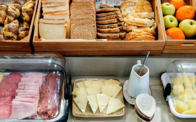 HolaHotel del Carmen