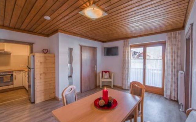 Sportuna Appartement GmbH
