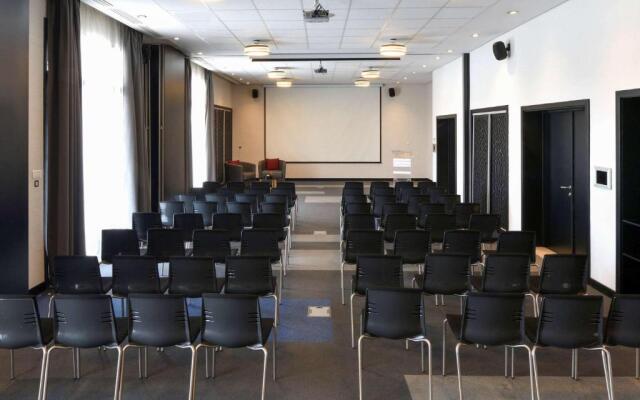 Pullman Mazagan Royal Golf & Spa El Jadida