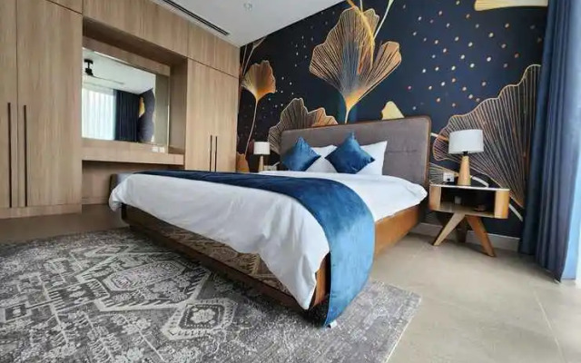 Sanctuary Ho Tram Resort