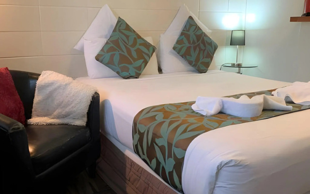 Rotorua Motel