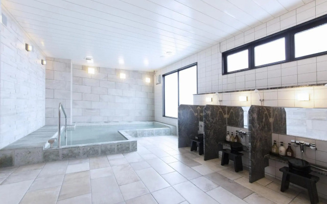 Hotel Hillarys Shinsaibashi