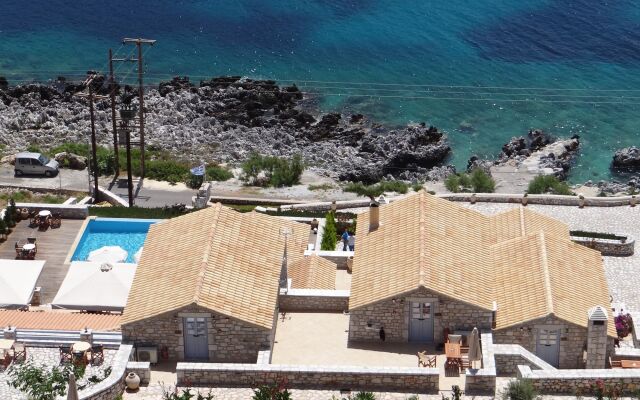 En Plo Luxury Suites
