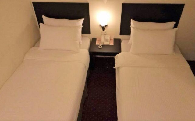 Hotel Sri Sutra - Bandar Sunway 2