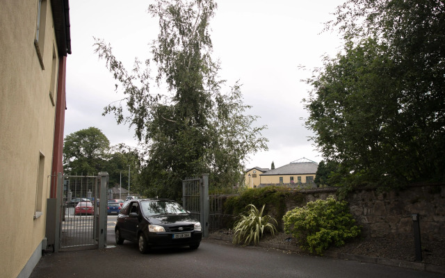 Cathedral View Apartments