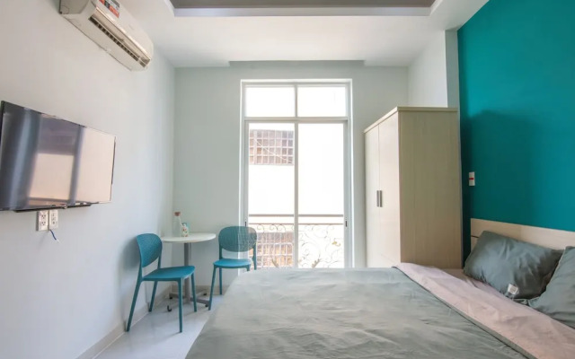 Lumina Home
