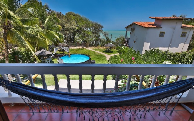 Pousada Enseada dos Golfinhos