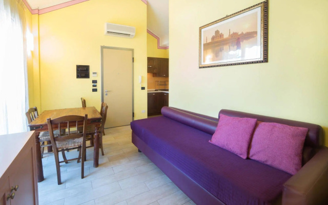 World Village Apartments