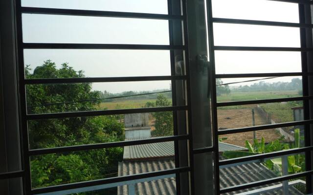 Tony Villa Hanoi Homestay