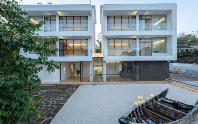 Xilin Island Resort Hotel