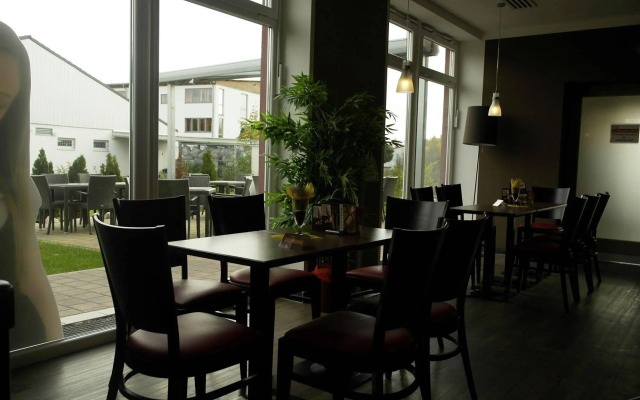 Dream Inn Hotel Regensburg