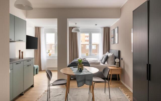 Limehome Salzgitter A.-Schweitzer-Str.