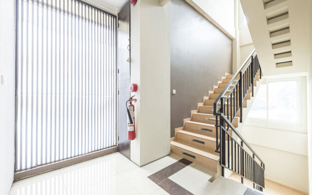 Airy Sukajadi Eyckman 19 Bandung