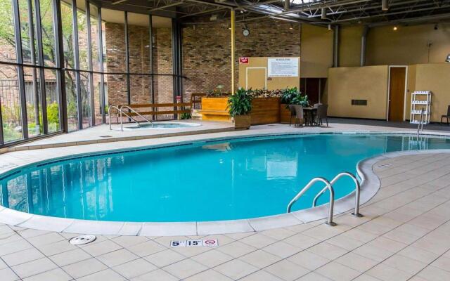 Comfort Inn & Suites