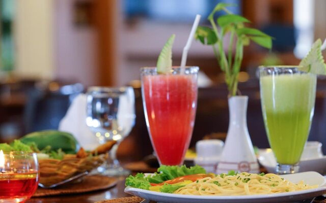 Patra Cirebon Hotel & Convention