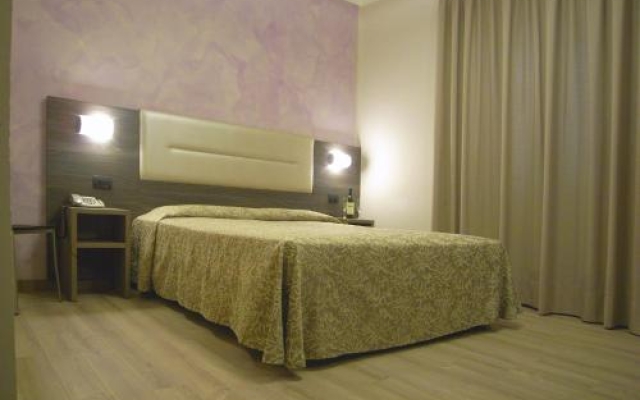 Hotel Siena