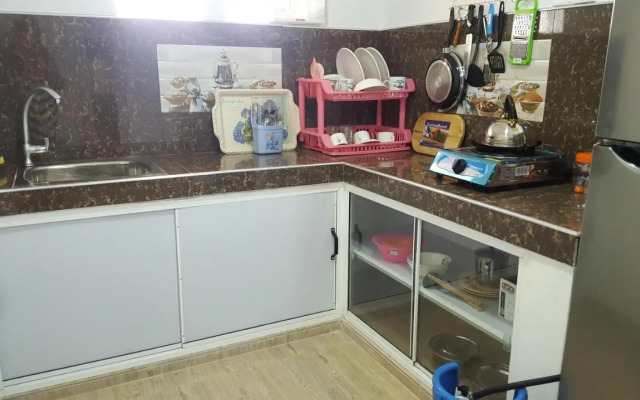 444/C Anura Home Stay