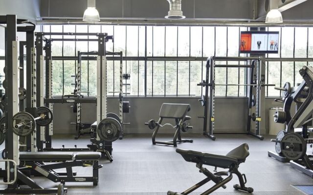 Village Hotel Club Glasgow