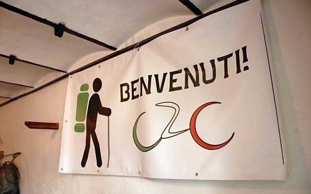 Fattoria Nonno Neno B&B