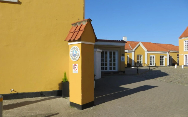 Løkken Badehotel - Apartment Hotel