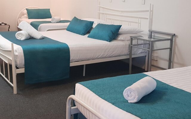 Beerwah Motor Lodge