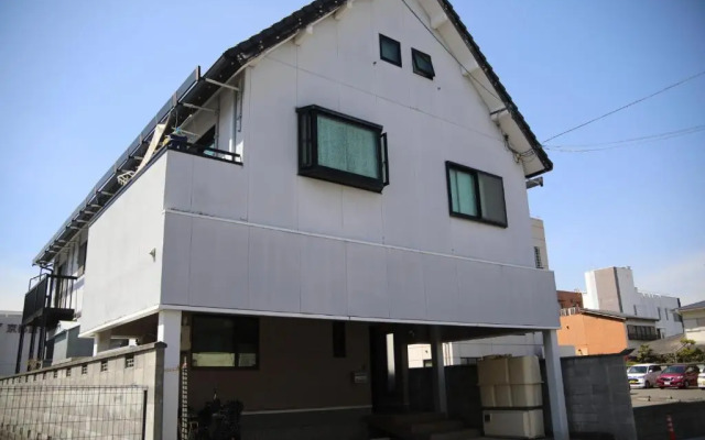Stay Omihachiman Ekimae Inn